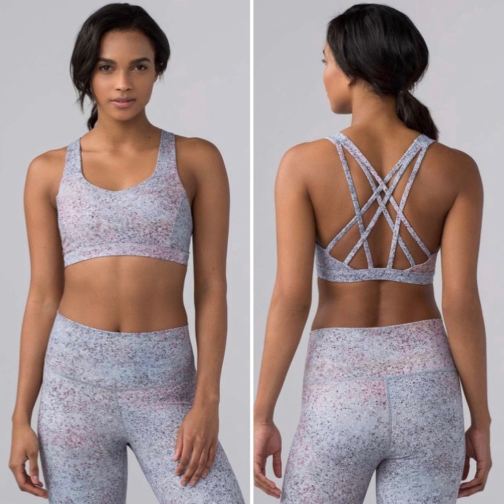 Lululemon set